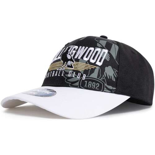 Collingwood Magpies Youths Supporter Cap