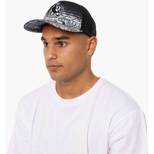 Collingwood Magpies Indigenous Trucker Cap 