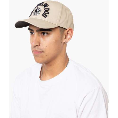 Collingwood Magpies Adults Team Hunter Cap