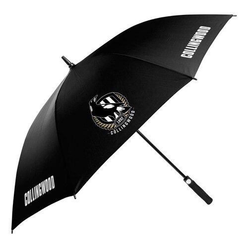 Collingwood Magpies Golf Umbrella