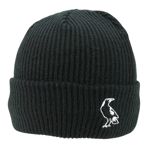 Collingwood Magpies Wharfie Beanie