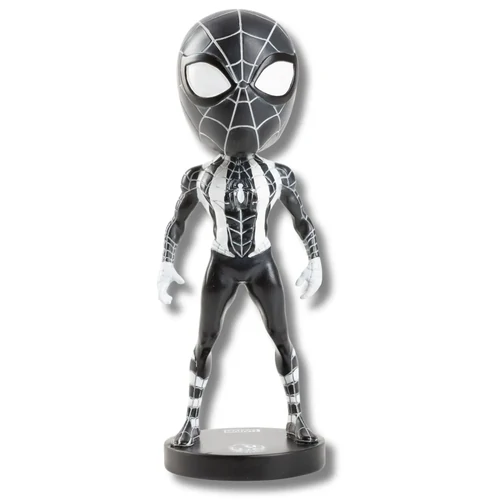 Collingwood Magpies Spider-Man Bobblehead
