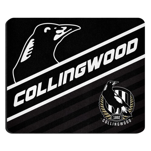 Collingwood Magpies Mouse Mat