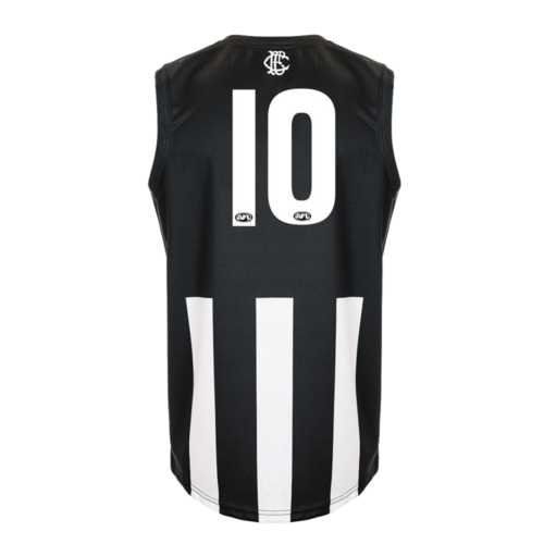 Scott Pendlebury #10 Guernsey Kids Replica