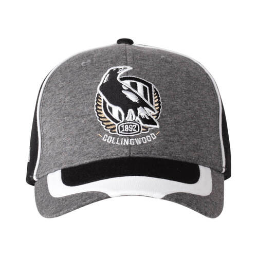 Collingwood Magpies Adults Game Day Cap