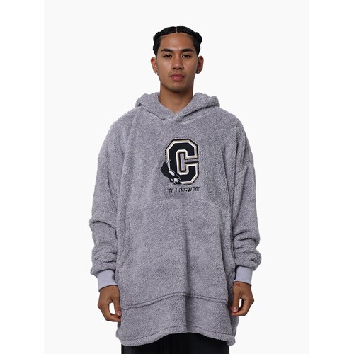 Collingwood Magpies Adults Sherpie