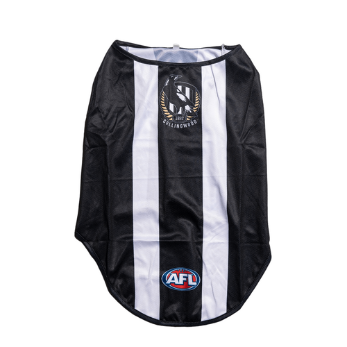 Collingwood Magpies Dog Guernsey