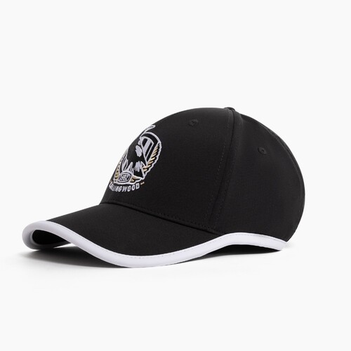 Collingwood Magpies Adults Performance Cap