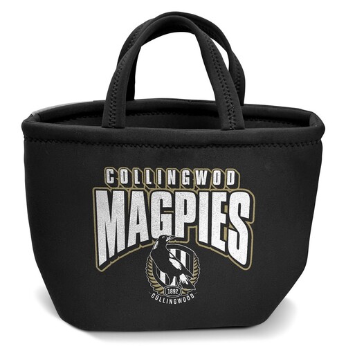 Collingwood Magpies Neoprene Cooler Bag