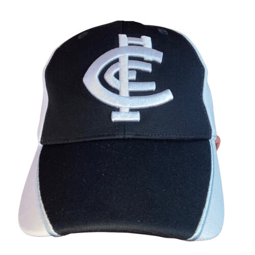 Carlton Blues Essentials Cap