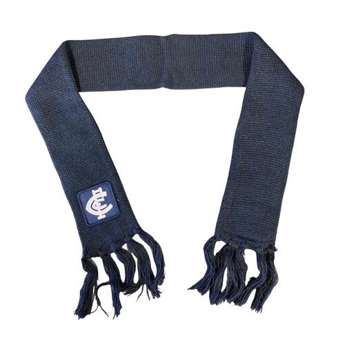 Carlton Blues Baby Bar Scarf