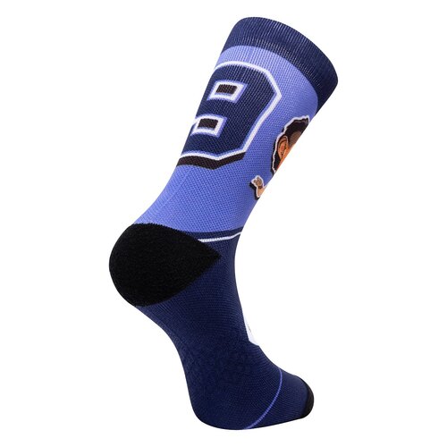 Carlton Blues Patrick Cripps Youths Henrik Socks