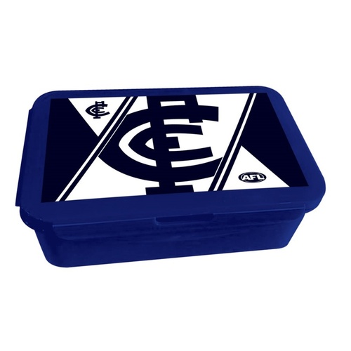 Carlton Blues Bento Lunch Box