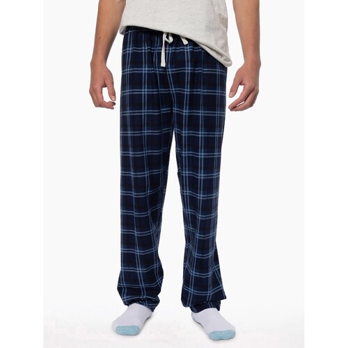 Carlton Blues Mens Pyjama Pants