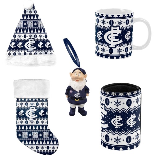 Carlton Blues 2026 Christmas Bundle