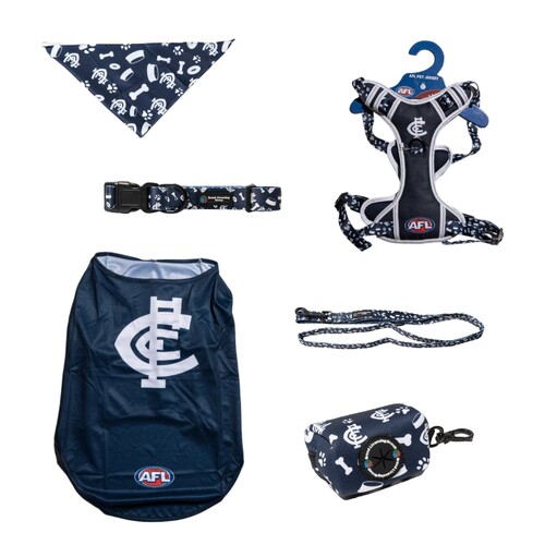Carlton Blues Dog Bundle