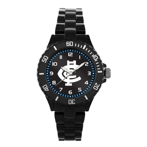 Carlton Blues Star Kids Watch