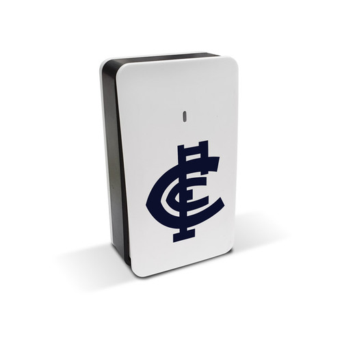 Carlton Blues Wireless Door Bell