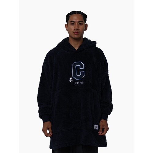 Carlton Blues Adults Sherpie