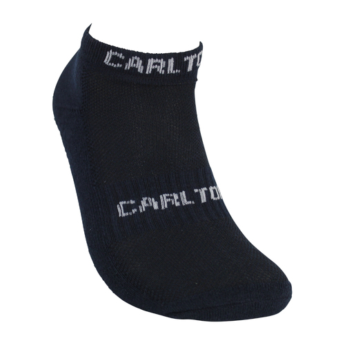 Carlton Blues Sport Ankle Socks