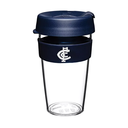 Carlton Blues Large 16oz Keep Cup