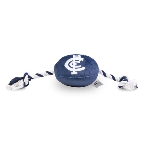 Carlton Blues Dog Chew Toy