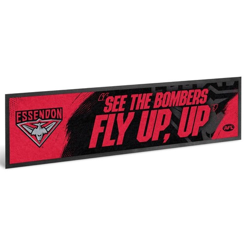 bombers bar runner home
