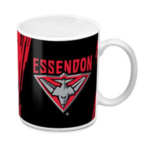 Essendon Bombers Team Song Coffee Mug