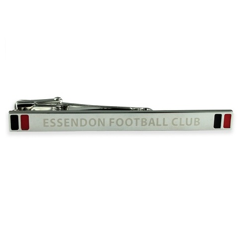 Essendon Bombers Tie Bar