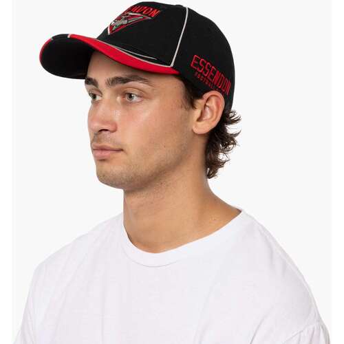 Essendon Bombers Performance Cap