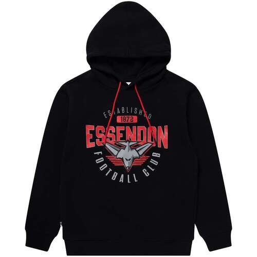 Essendon Bombers Youths Supporter Hoodie