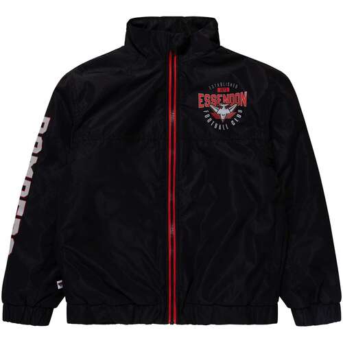 Essendon Bombers Hoodless Youths Supporter Jacket