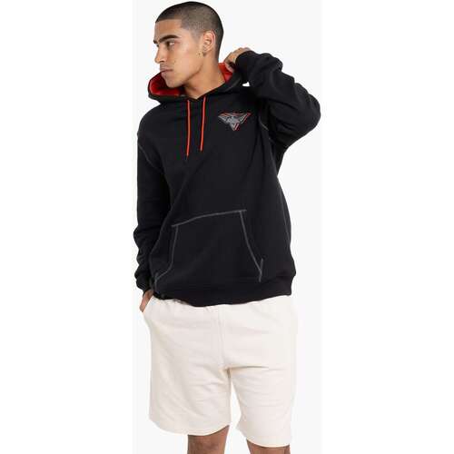 Essendon Bombers Mens Shadow Hood