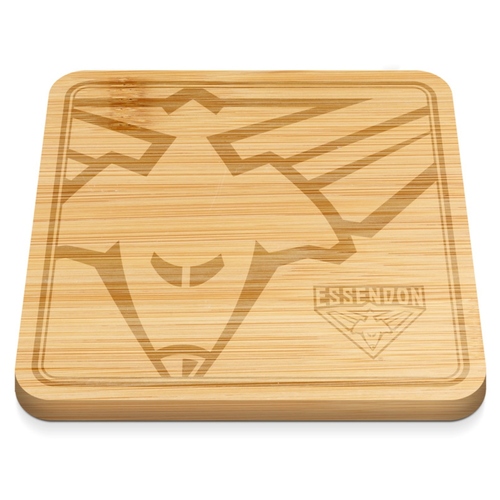Essendon Bombers Cheeseboard
