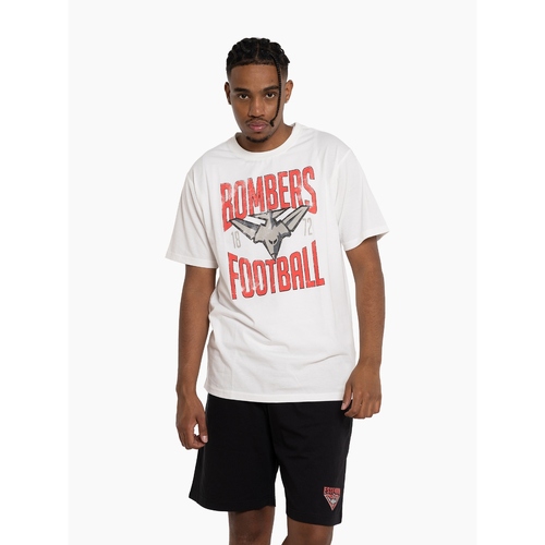 Essendon Bombers Mens Summer Pyjamas