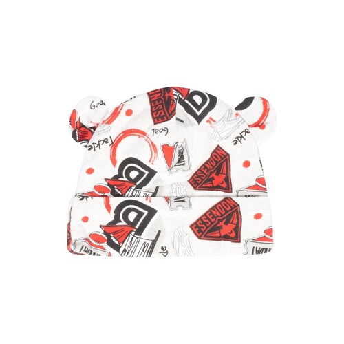 Essendon Bombers Baby Go Team Beanie