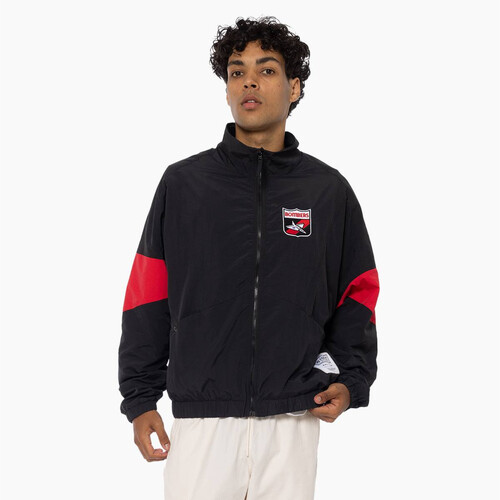 Essendon Bombers Intercept Track Jacket