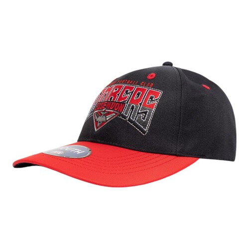 Essendon Bombers Youths Supporter Cap
