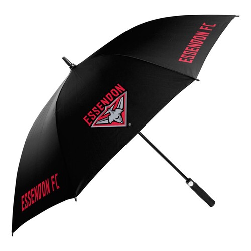 Essendon Bombers Golf Umbrella