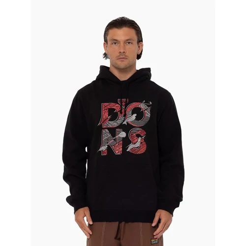 Essendon Bombers Indigenous Graphic Hood