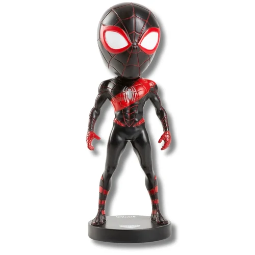 Essendon Bombers Spider-Man Bobblehead