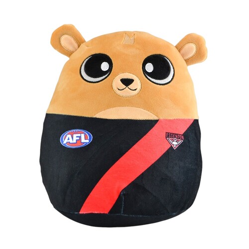 Essendon Bombers AFL Squidgly