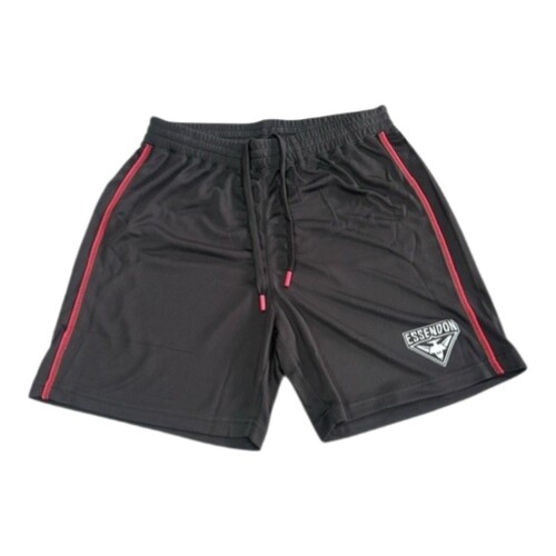 Essnedon Bombers Mens Nylon Shorts