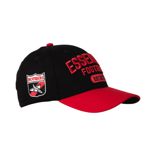 Essendon Bombers Classics Vintage Cap