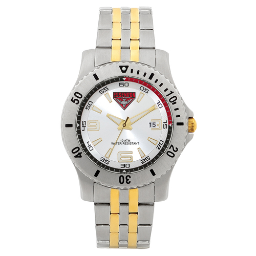 Essendon Bombers Legends Mens Watch