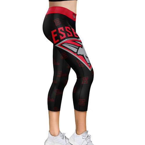 Essendon Bombers Womens Logo Leggings