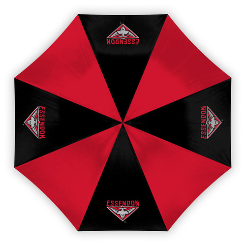 Essendon Bombers Compact Umbrella