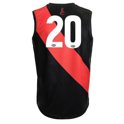 Peter Wright #20 Guernsey Kids Replica