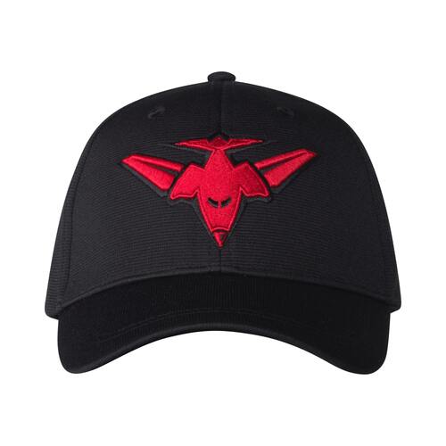 Essendon Bombers Colour 3D Logo Cap