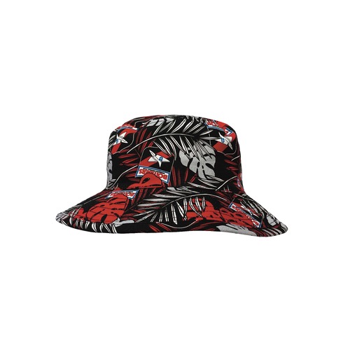 Essendon Bombers Adults Paradise Reversible Bucket Hat